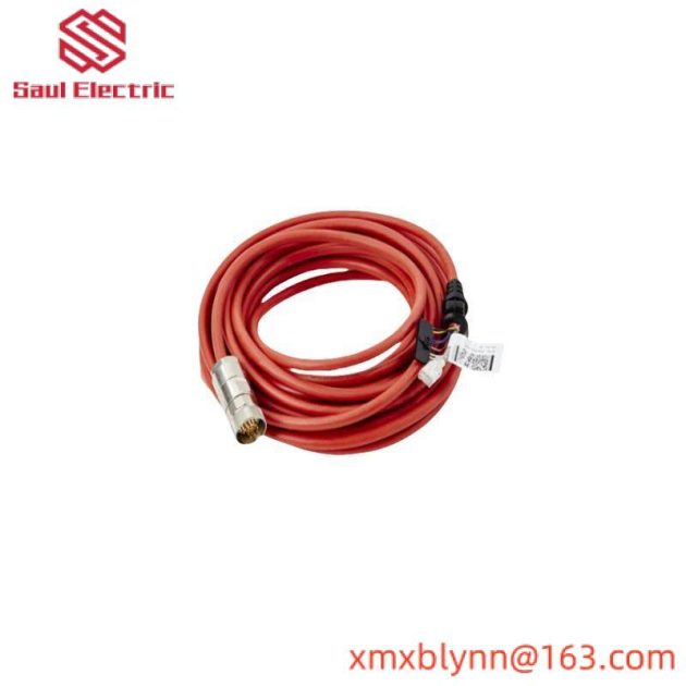 ABB 3HAC031683-001 Control Module for Industrial Automation Systems