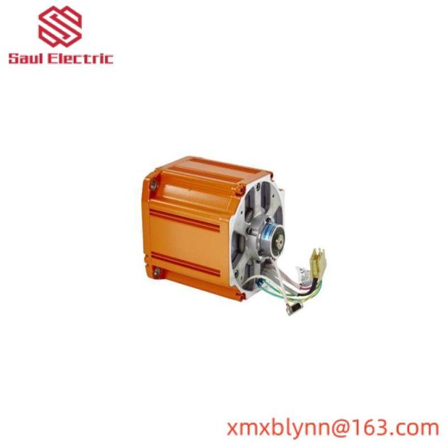 ABB 3HAC031683-004 - High Performance Industrial Control Module