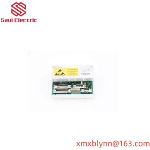 ABB 3HAC031851-001 | Serial Measurement Board, Industrial Control Module