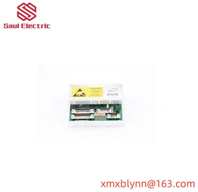 ABB 3HAC031851-001 | Serial Measurement Board, Industrial Control Module