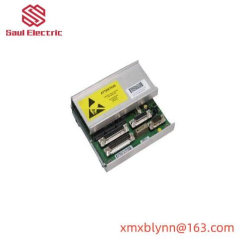 ABB 3HAC031851001 Measurement Unit, Industrial Control Solutions