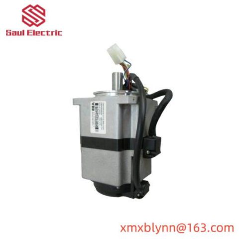 ABB 3HAC031937-001: Advanced Robotics Motor for Industrial Applications