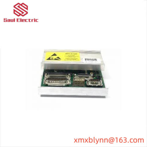 ABB 3HAC031977 SMB Unit - Industrial Control Module