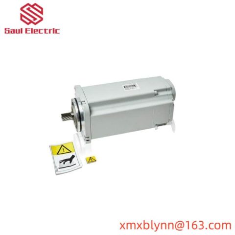 ABB 3HAC033207-006 Motor incl Pinion, High Performance Drive System