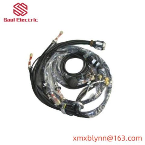 ABB 3HAC033388-001 Harness for Axis 1-6