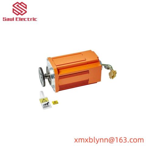 ABB 3HAC034644-003 DSQC431, 3HAC036260-001/04 Rotational AC Motor with Pinion, Advanced Control Module