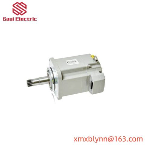 ABB 3HAC034862-003: High-Efficiency Rotating AC Motor, Designed for Precision Industry Applications