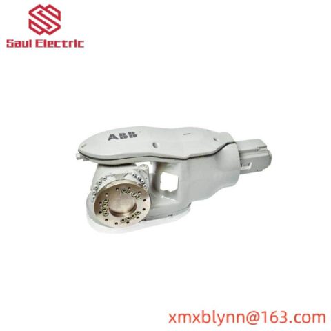 ABB 3HAC034863-005 Industrial Control System Module, Wrist Type 2