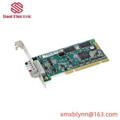 ABB DSQC697 SST-DN4-PCI V2.1.0 DeviceNet Board