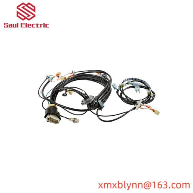 ABB 3HAC037534-001 Cable Harness