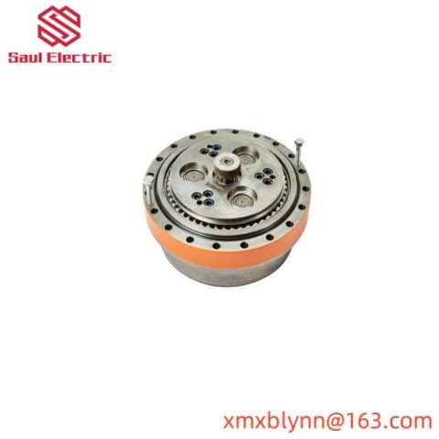 ABB Control Modules: 3HAC037820-002 lRB7600 & 3HAC055688-003 lRB6700
