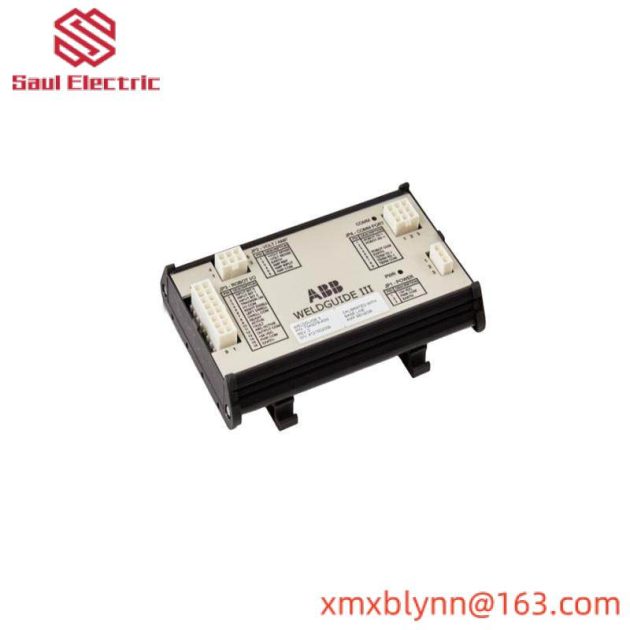 ABB Electronics 3HAC038457-002, 3HNM07485-1, 1910061947, 2C0683, 3HS2000-01 - Advanced Control Solutions