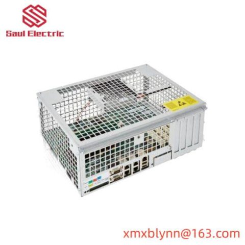 ABB DSQC639 3HAC041443-003 & 3HAC025097-001 Computer Unit