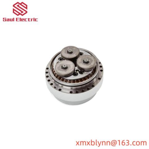 ABB 3HAC043075-002 VR & 3HAC043075-001 IRB6640 & 3HAC034865-003 IRB6640 Control Systems