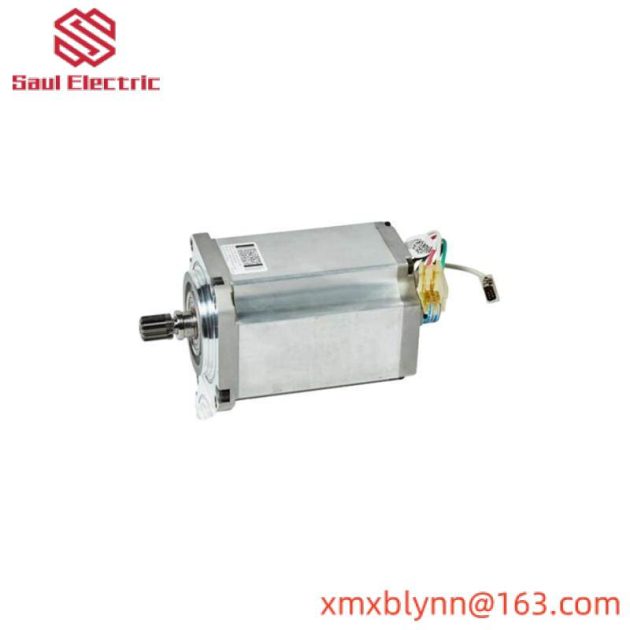 ABB 3HAC043569-004 Motor with pinion type C
