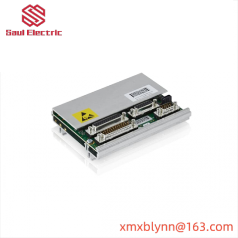 ABB 3HAC043904-001: Precision Measurement Unit for Advanced Industry Solutions