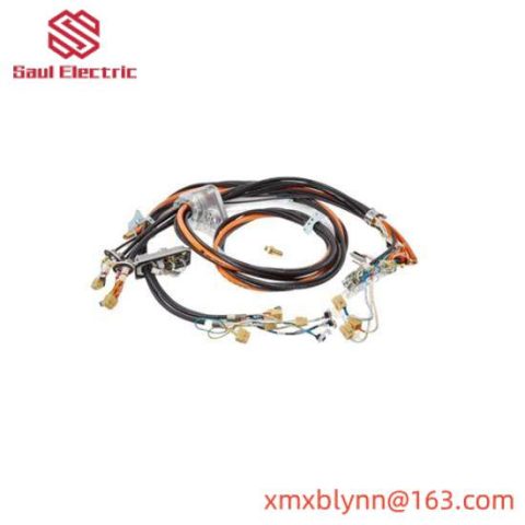 ABB 3HAC043963-001 Industrial Control Cable Harness