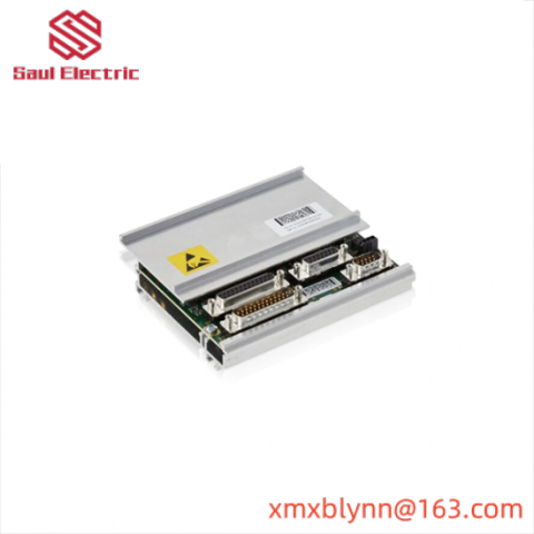 ABB 3HAC044168-001/05 Robot SMB Board - Advanced Control Solution for Industrial Automation