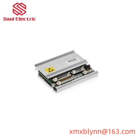 ABB 3HAC044168-001 DCS Module: Advanced Control Solutions