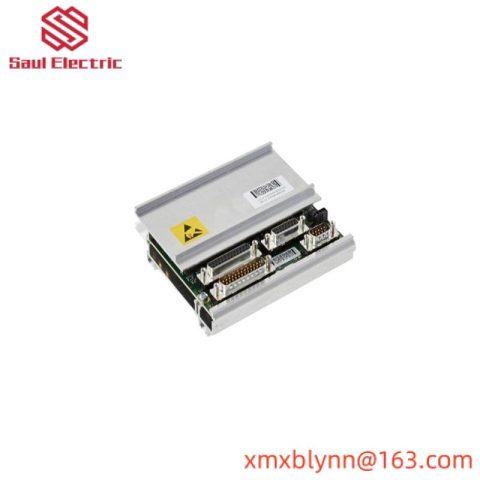 ABB IRB7600 3-Axis Modular Robot 3HAC Series