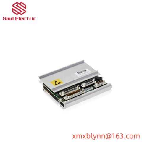 ABB 3HAC044168-001 Serial Measurement Board, Precision Data Acquisition for Industrial Automation