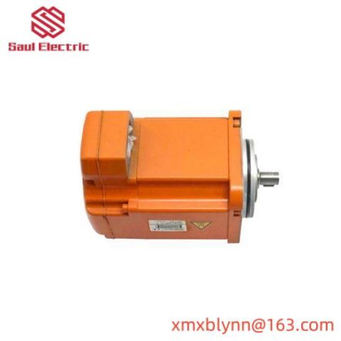 ABB 3HAC047118-004 AC Rotary Motor with Pinion, ABB's Industrial Motor Innovation