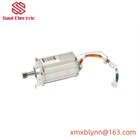 ABB 3HAC047574-002 Rot. AC Motor including Pinion; Manufacturer: ABB