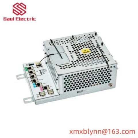 ABB 3HAC050363-001 DSQC1000 DSQC1018 DSQC1017 - Advanced Industrial Control Solutions