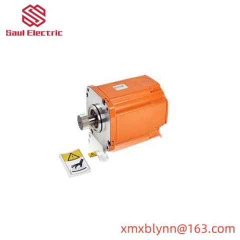 ABB 3HAC052991-005 AC Motor: Advanced Industrial Efficiency