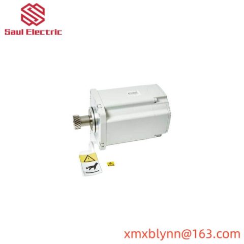 ABB 3HAC055436-001/02/03 | High-Precision Robot Servo Motor
