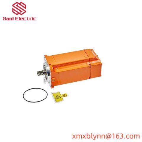 ABB 3HAC023082-005, Advanced Control Module for Industrial Automation