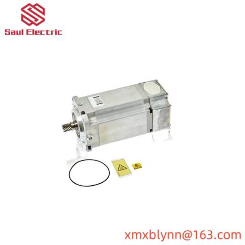 ABB 3HAC055440-005 AC Induction Motor with Gearbox