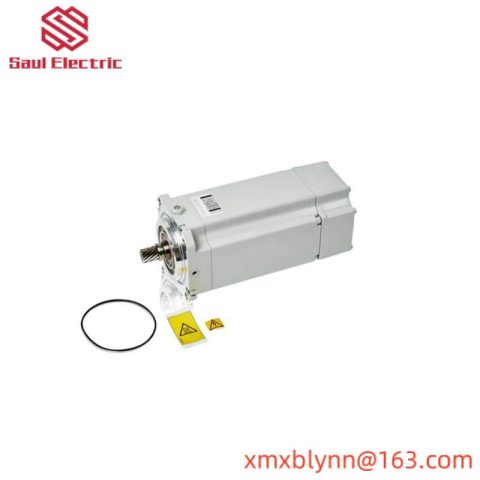 ABB 3HAC055445-001: Precision Induction Motor Including Power Supply, Optimized for High-Tech Applications