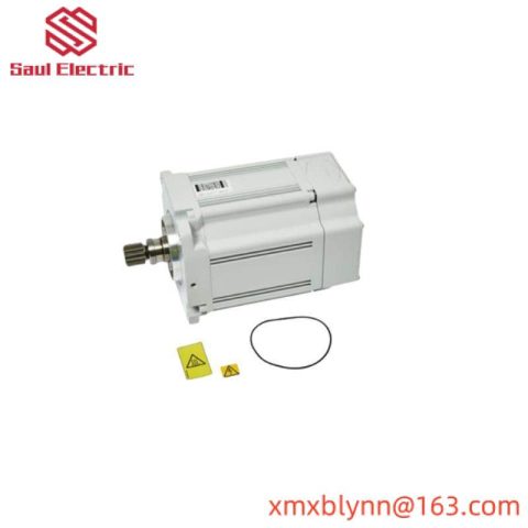 ABB 3HAC055447-006 IRB6700 Rot. ac motor incl p.