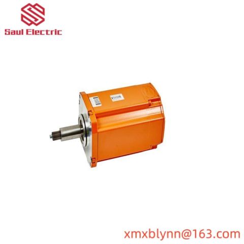 ABB Modular Control Systems - IRB4600 & Beyond