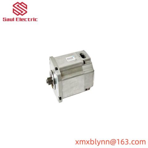 ABB 3HAC Modular Control System - Integrated Automation Solutions