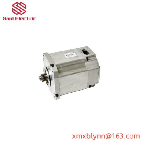ABB 3HAC057543-004 IRB7600 Motor with Pinion - Precision and Efficiency in Automation