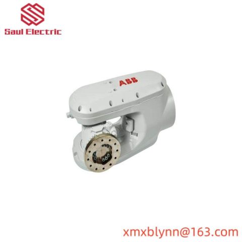 ABB IRB6700 & IRB6650S Robot Controllers, 3HAC058121-005 & 3HAC059654-001 & 3HAC021031-002