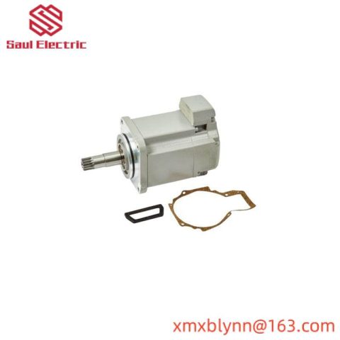 ABB 3HAC058887-002 Rot. ac motor; Manufacturer:ABB