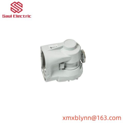 ABB Modular Automation System, Integrated Control Panels, High Efficiency