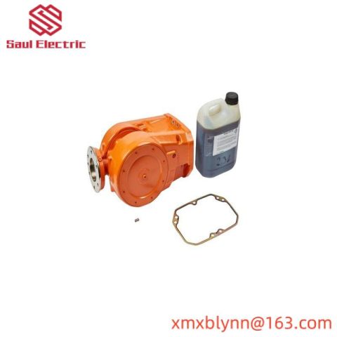 ABB IRB67003-43 Series 3HAC Modules