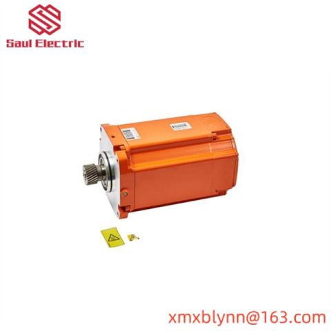 ABB 3HAC062339-006 Motor incl pinion; Manufacturer: ABB