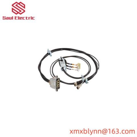 ABB 3HAC062342-003: IRB 7600 & IRB 6650S, Control Modules & Sensors