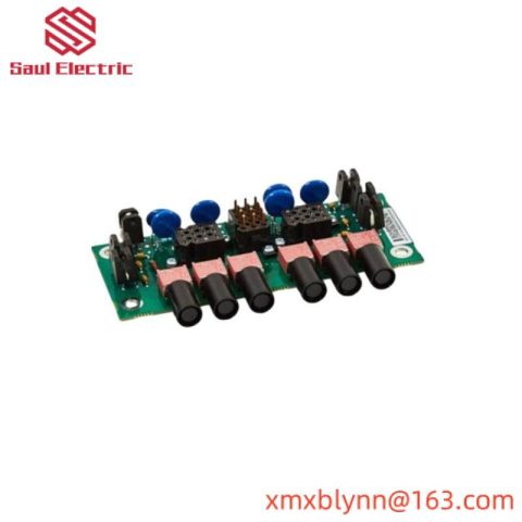 ABB DSQC655: A Modular Input/Output Module for Advanced Automation