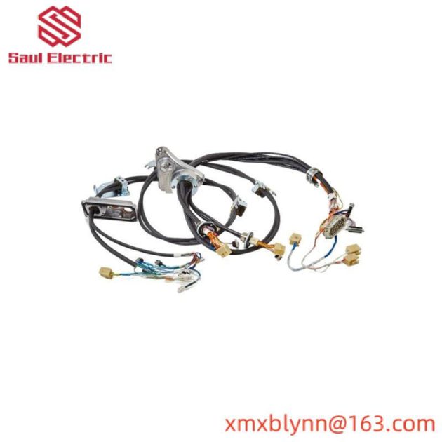 ABB 3HAC069630-001 Industrial Control Cable Harness