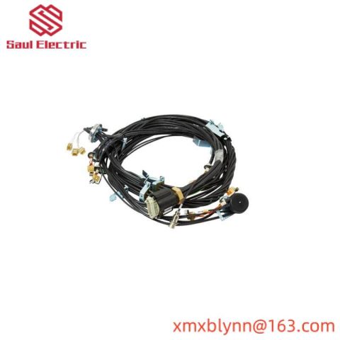 ABB 3HAC069655-001 & 3HAC036950-001/04 IRB14000 DSQC697 3HAC037084-001/0 Manipulator Harness Ax 1-6