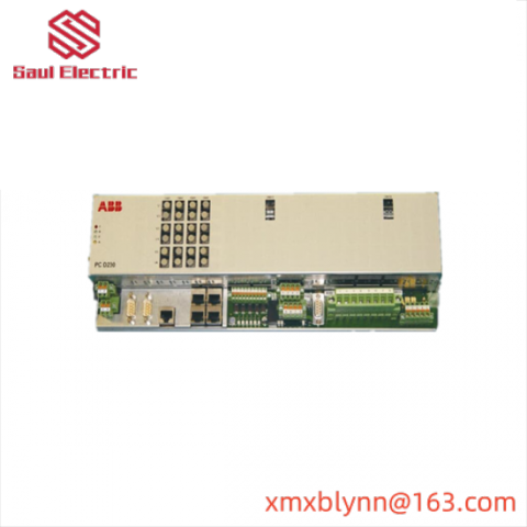 ABB SK616001-A Controller