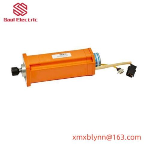 ABB 3HAC10602-2 Motor Unit Axial 4, High-Performance Induction Motor