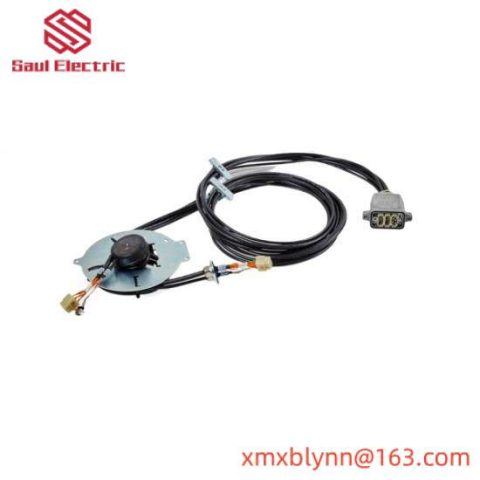 ABB 3HAC11440-1 Manipulator Harness for Axle 5-6