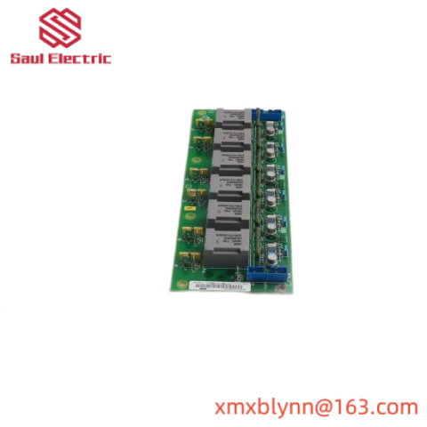 ABB 3HAC12815-1: Innovative Industrial Control Module at Exceptional Value